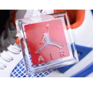 Jordan 308497-171 Crimson-Royal White 4 Blue Air Bright 0727